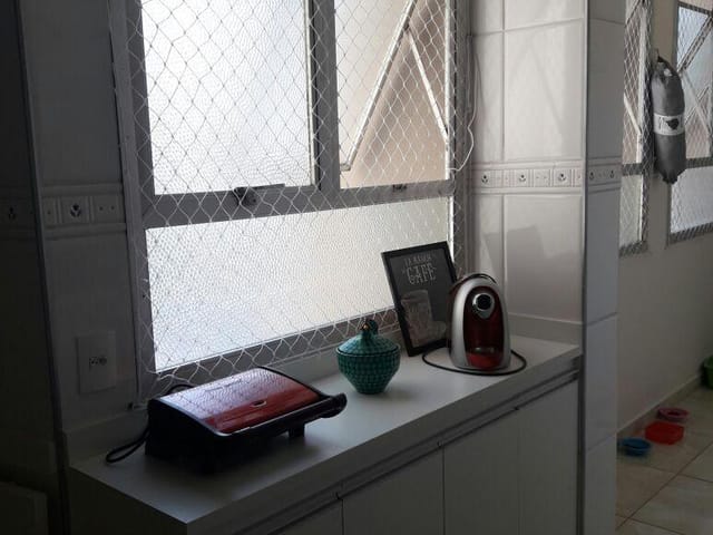 Foto do Apartamento - Apartamento residencial à venda, Jardim das Nações, Taubaté. | INDEPENDENCE NEGOCIOS IMOBILIARIOS LTDA