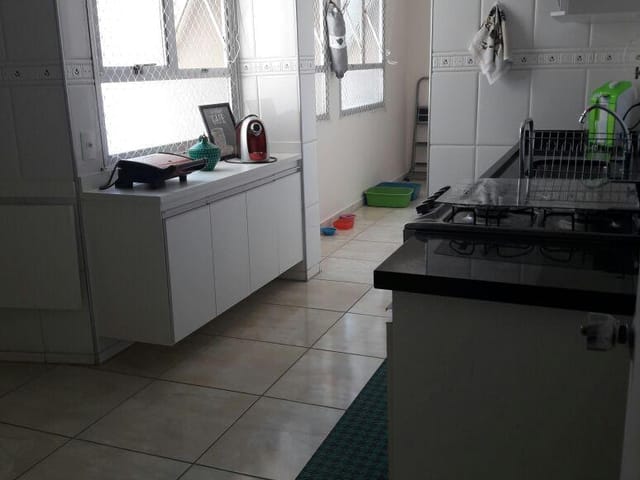 Foto do Apartamento - Apartamento residencial à venda, Jardim das Nações, Taubaté. | INDEPENDENCE NEGOCIOS IMOBILIARIOS LTDA