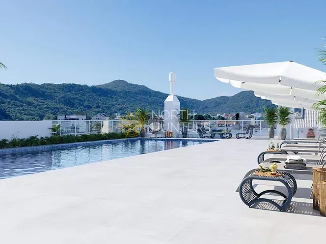 Apartamento com 150m² 2 quartos e 2 banheiros, à venda, no bairro Ingleses do Rio Vermelho em Florianópolis