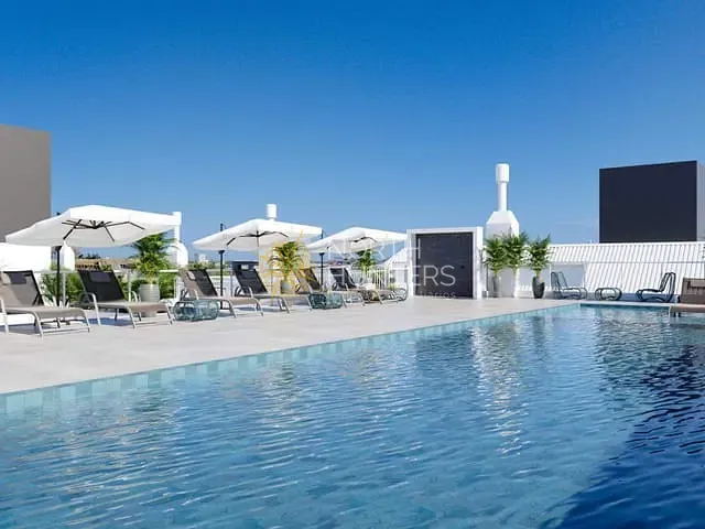 Apartamento com 150m² 2 quartos e 2 banheiros, à venda, no bairro Ingleses do Rio Vermelho em Florianópolis