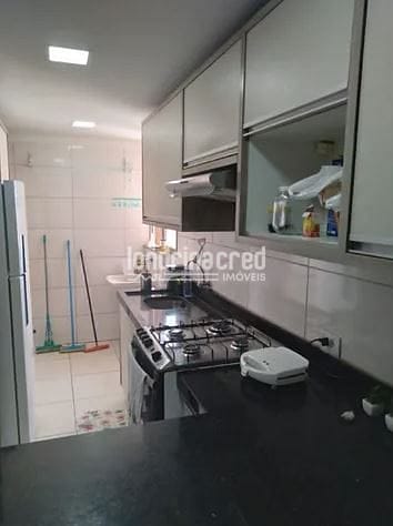 Apartamento, 3 quartos, 65 m² - Foto 8