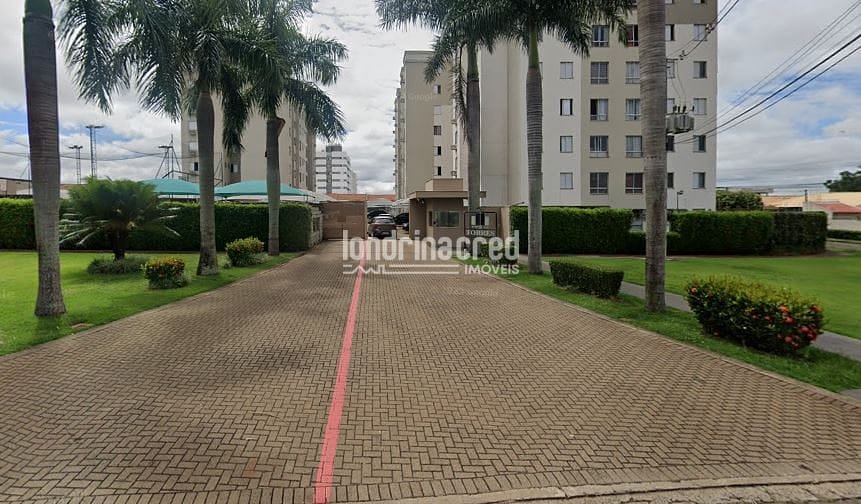 Apartamento, 3 quartos, 65 m² - Foto 1