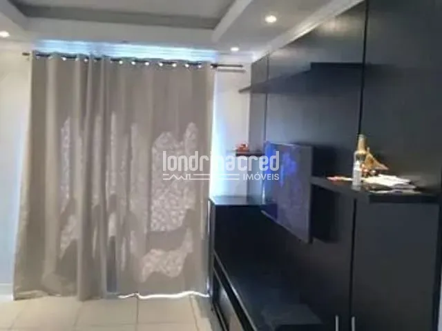 Apartamento 3 quartos e 1 banheiro, à venda, no bairro Conjunto Habitacional Santiago II em Londrina