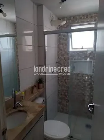 Apartamento, 3 quartos, 65 m² - Foto 7