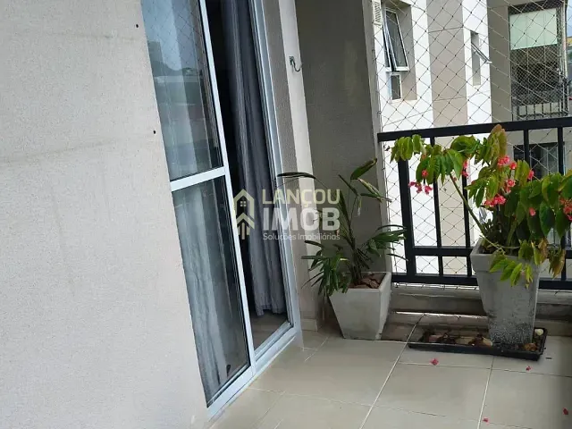 Apartamento com 54m² 2 quartos e 1 banheiro, à venda, no bairro Chácara Segre em Jundiaí