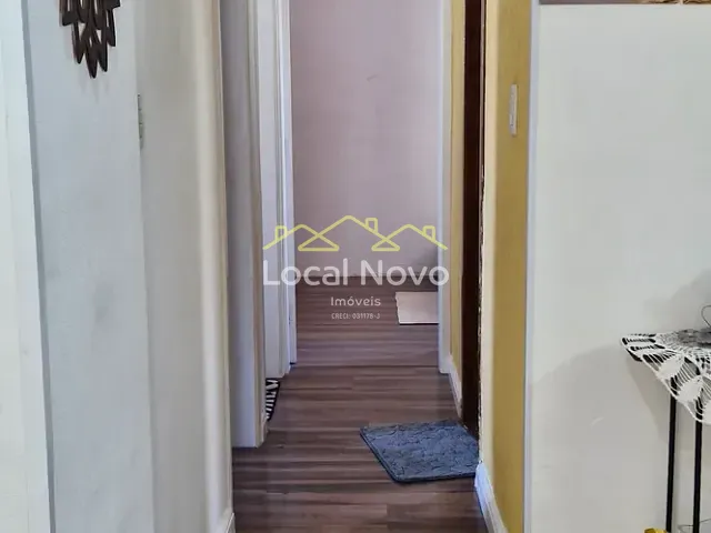 Apartamento 3 quartos e 1 banheiro, para alugar, no bairro Picanço em Guarulhos