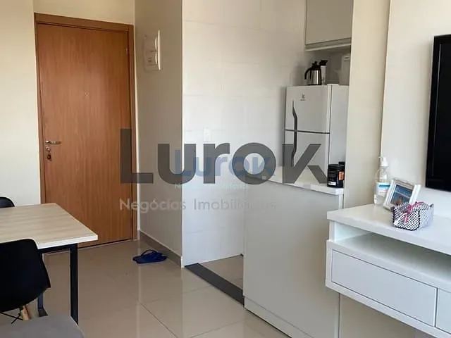 Apartamento com 47m² 2 quartos e 1 banheiro, à venda, no bairro Fundação da Casa Popular em Campinas