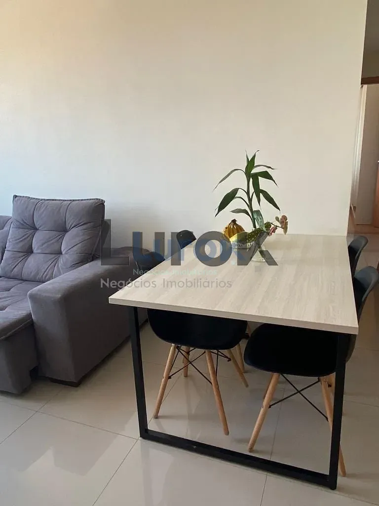 Apartamento, 2 quartos, 47 m² - Foto 5