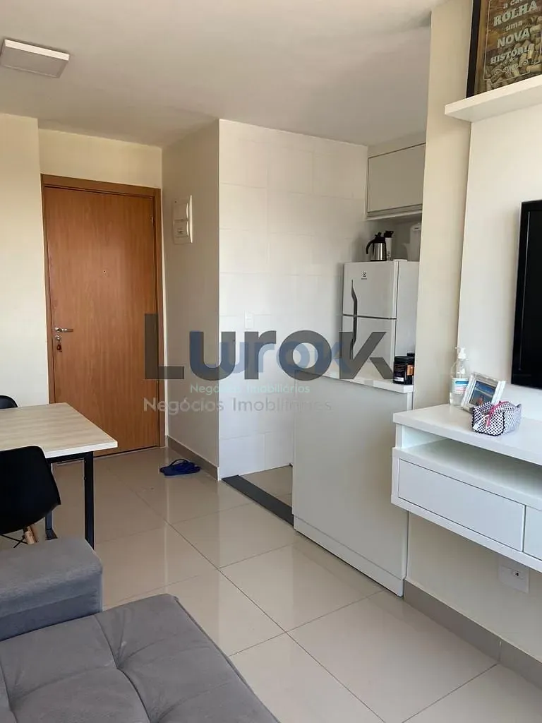 Apartamento, 2 quartos, 47 m² - Foto 4