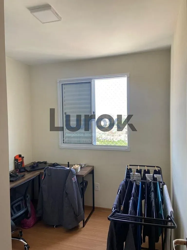 Apartamento, 2 quartos, 47 m² - Foto 11
