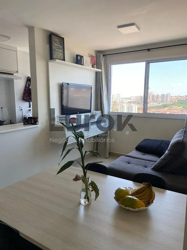 Apartamento, 2 quartos, 47 m² - Foto 8