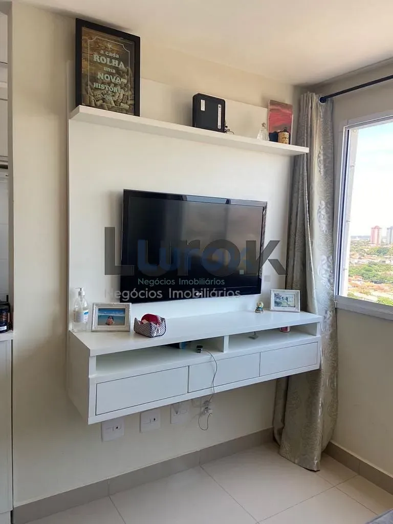 Apartamento, 2 quartos, 47 m² - Foto 13
