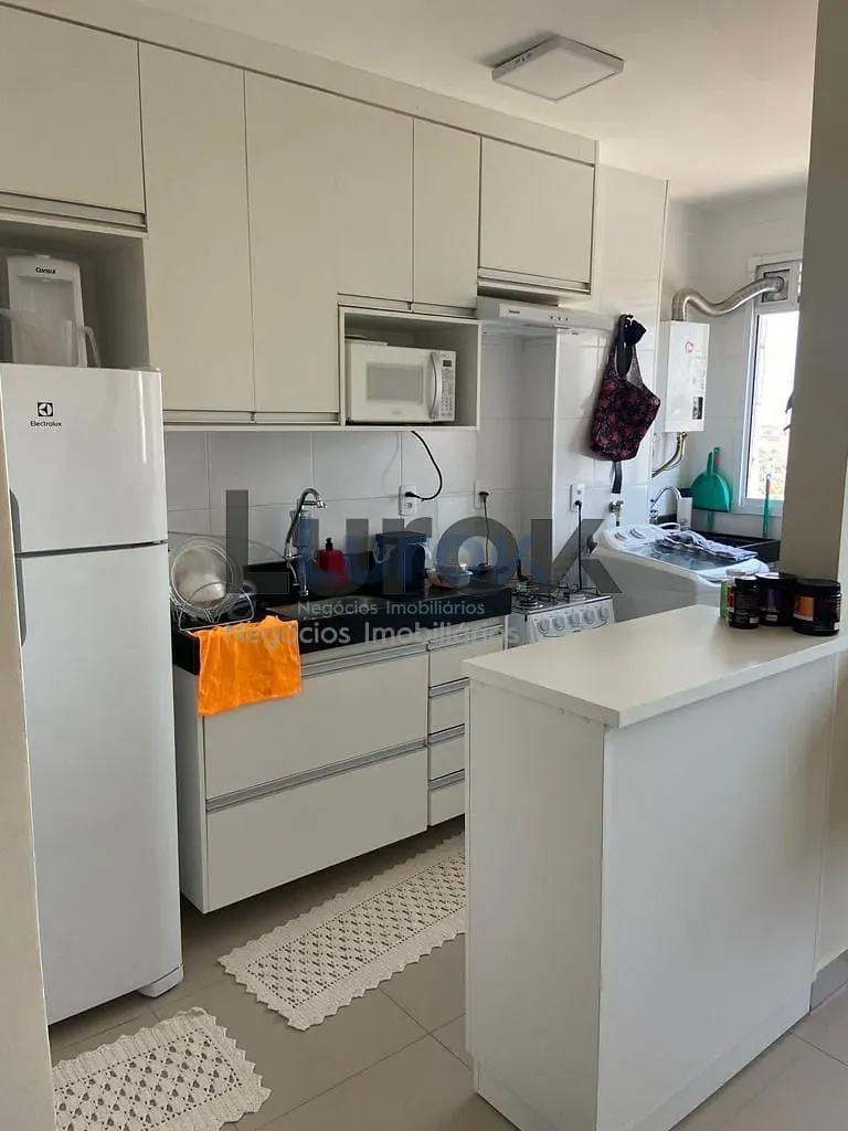 Apartamento, 2 quartos, 47 m² - Foto 3
