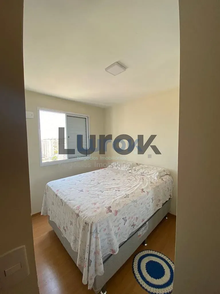 Apartamento, 2 quartos, 47 m² - Foto 16