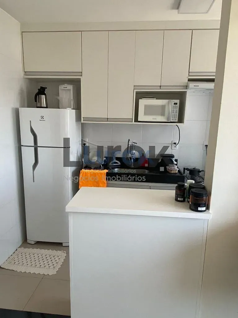Apartamento, 2 quartos, 47 m² - Foto 9