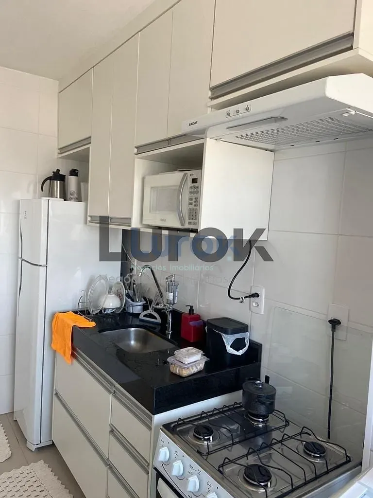 Apartamento, 2 quartos, 47 m² - Foto 10