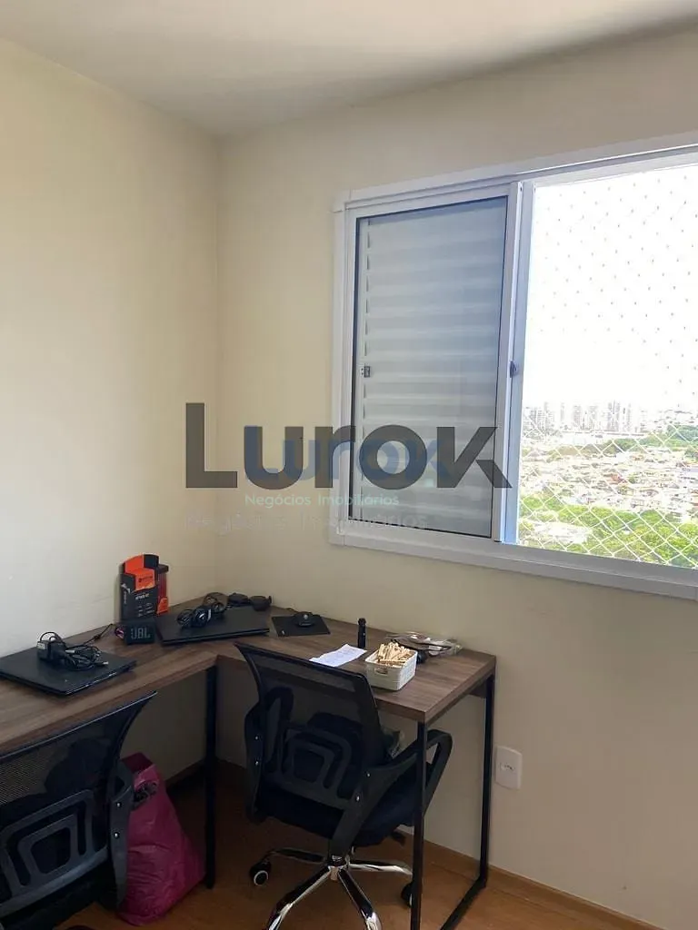 Apartamento, 2 quartos, 47 m² - Foto 17