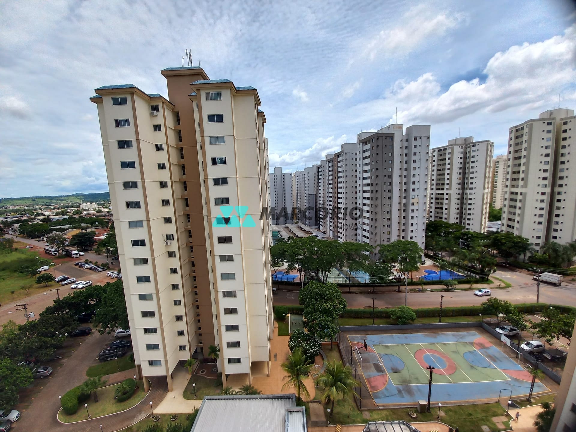 Apartamento, 2 quartos, 57 m² - Foto 9