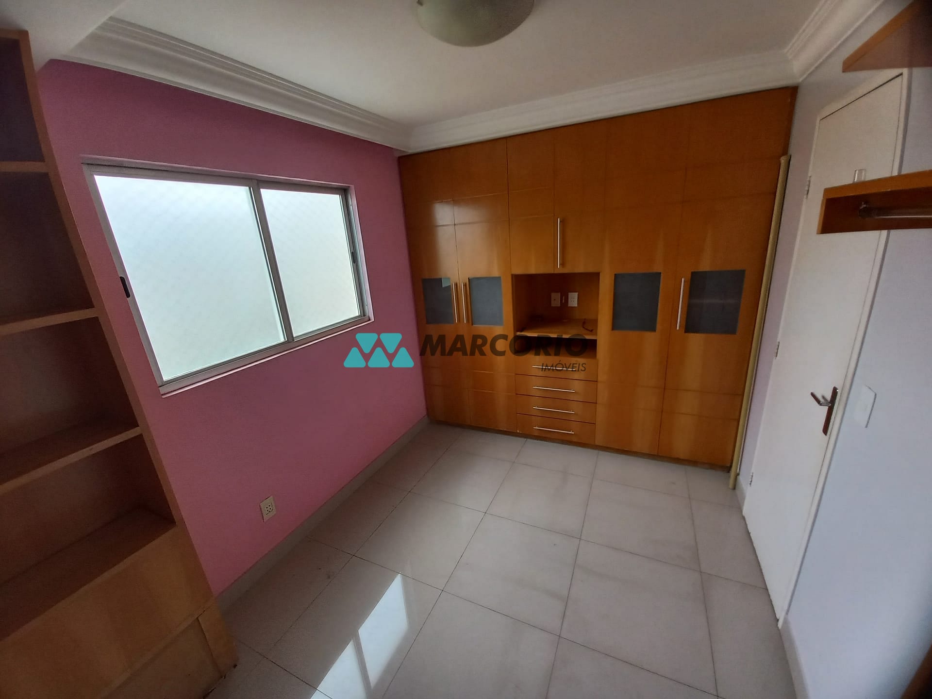 Apartamento, 2 quartos, 57 m² - Foto 6