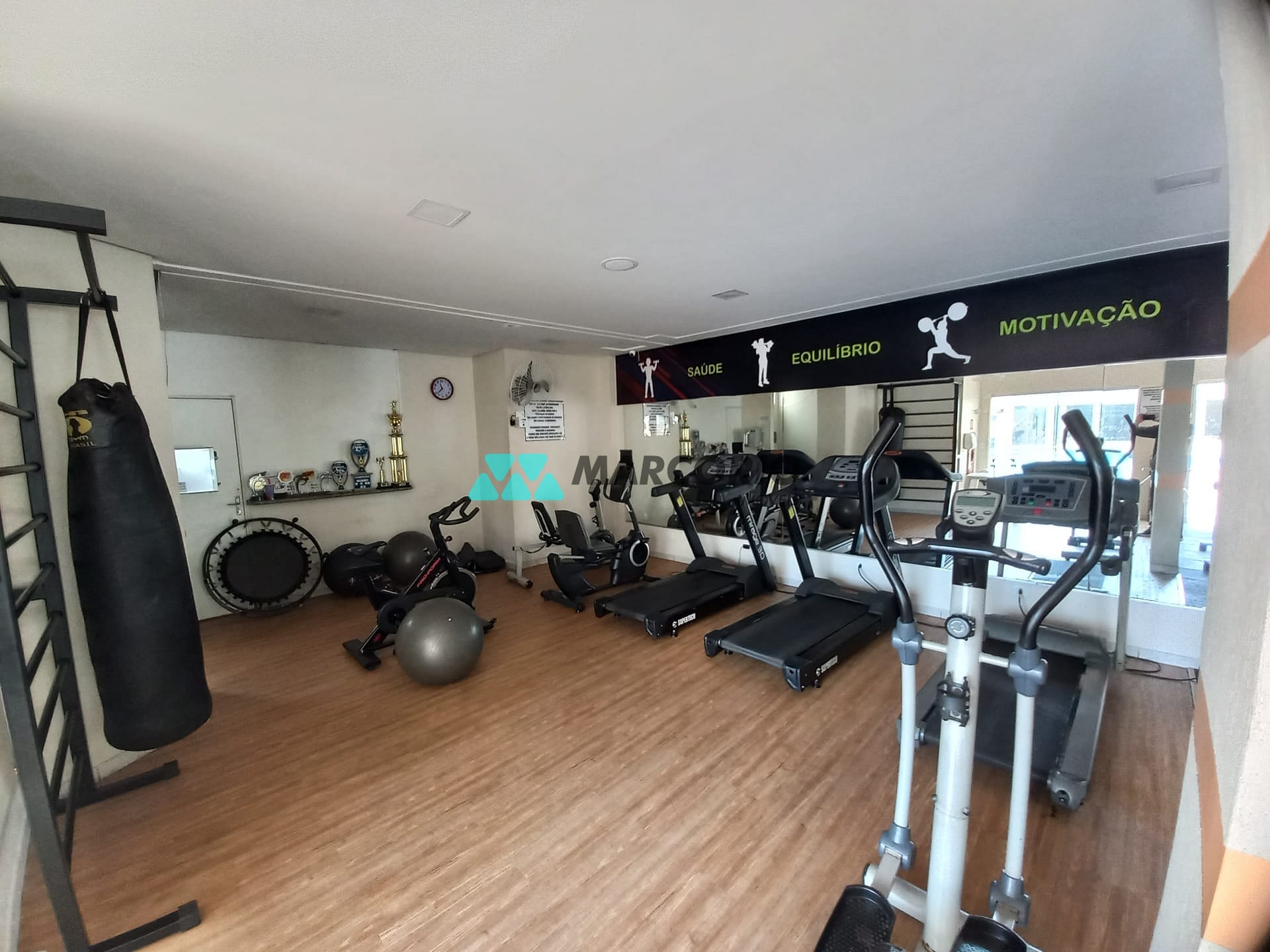 Apartamento, 2 quartos, 57 m² - Foto 12