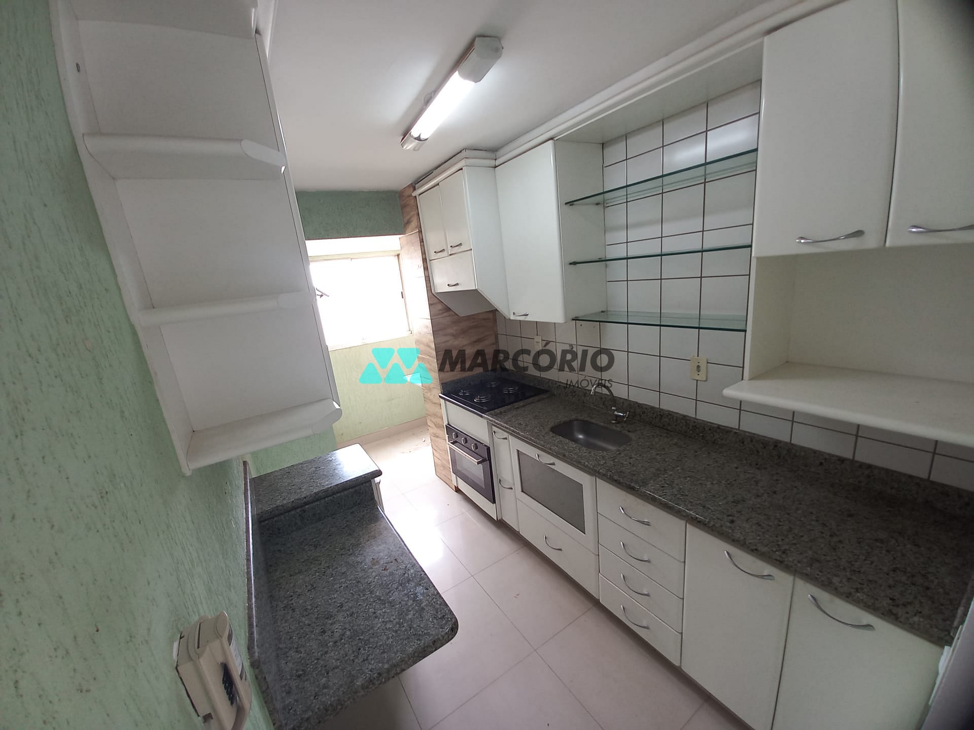 Apartamento, 2 quartos, 57 m² - Foto 3