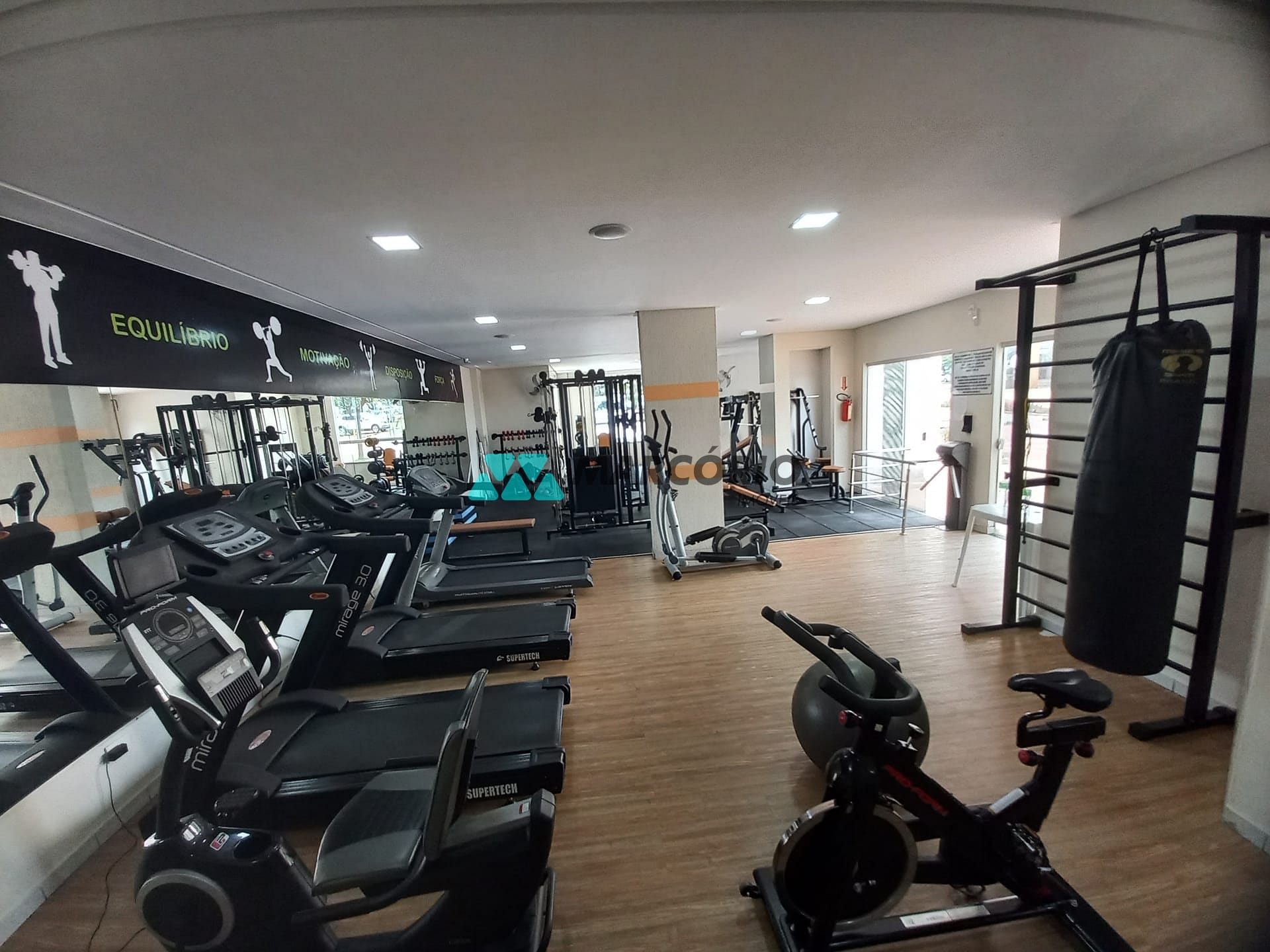 Apartamento, 2 quartos, 57 m² - Foto 13