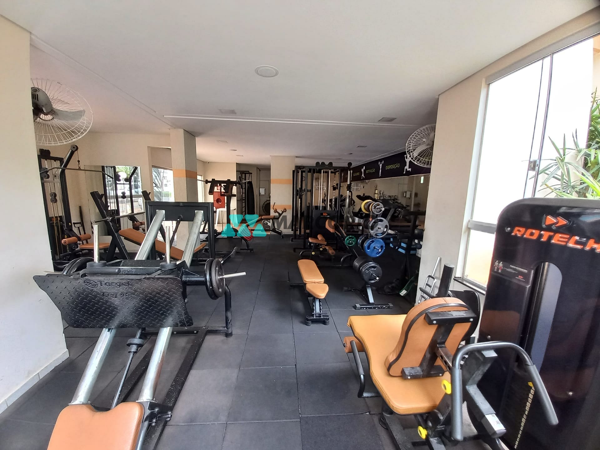 Apartamento, 2 quartos, 57 m² - Foto 11