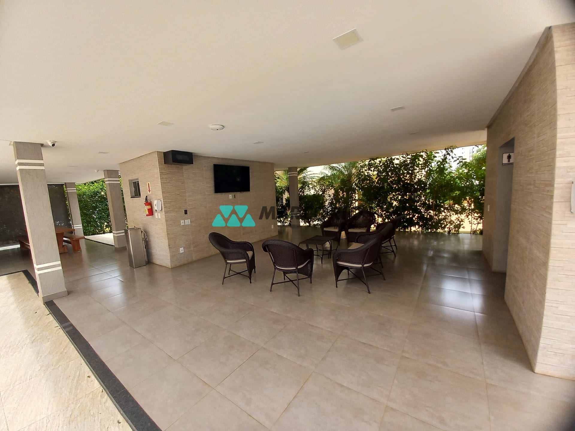 Apartamento, 2 quartos, 57 m² - Foto 14