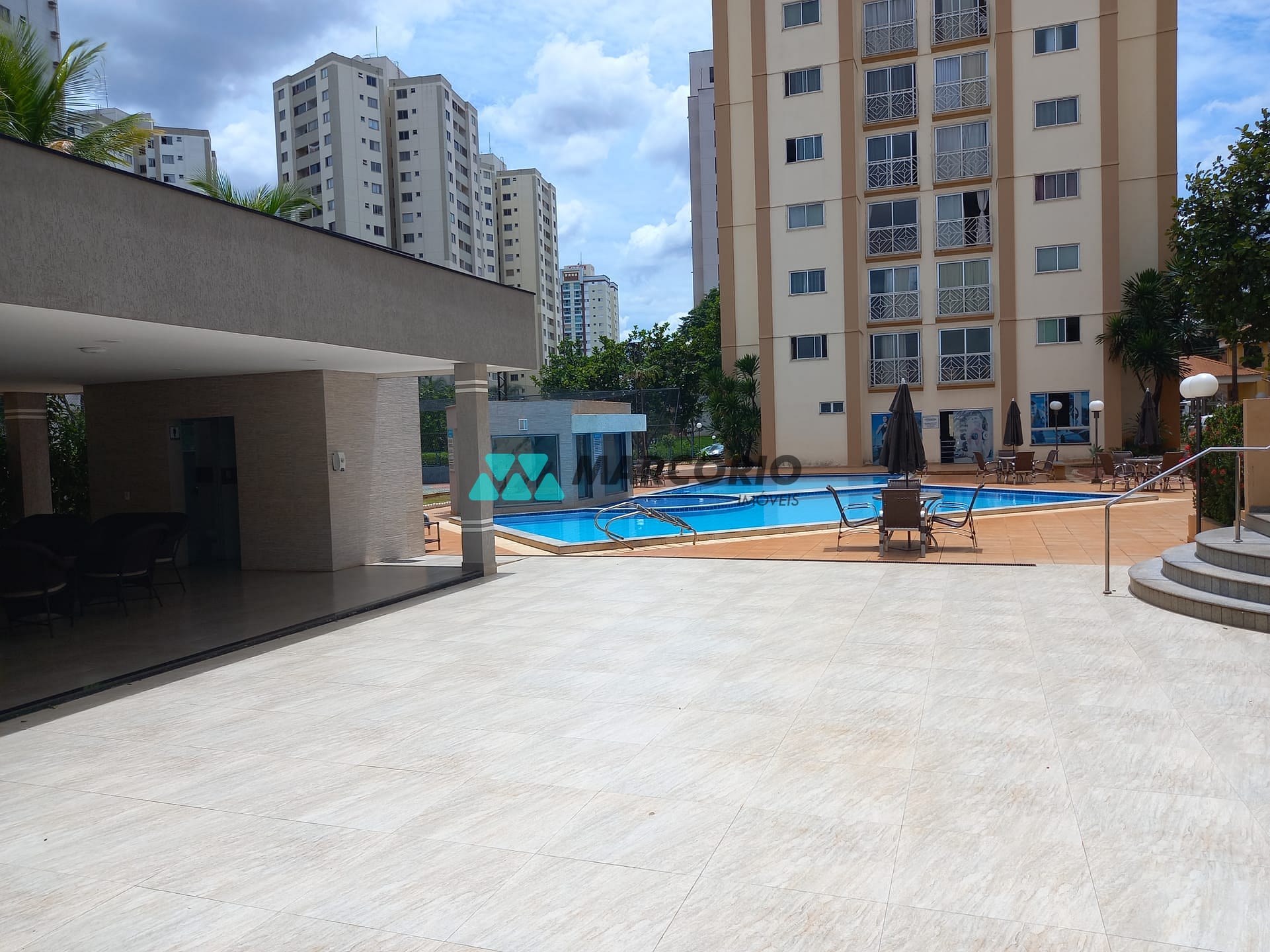 Apartamento, 2 quartos, 57 m² - Foto 17
