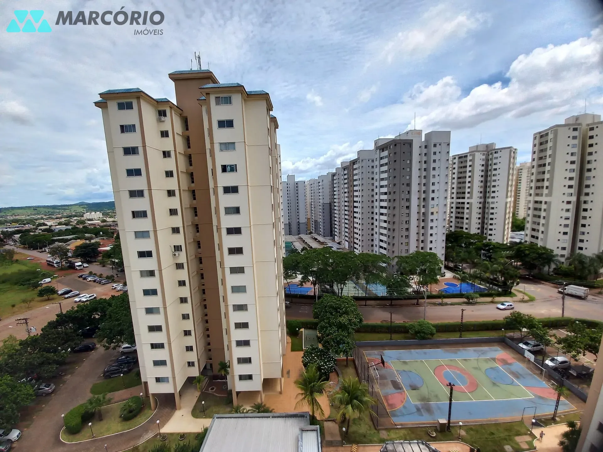 Apartamento, 2 quartos, 57 m² - Foto 9