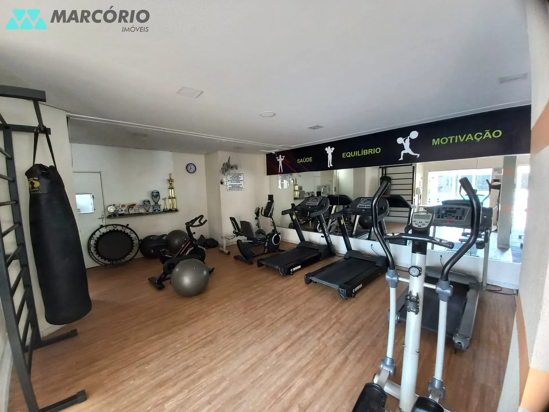 Apartamento, 2 quartos, 57 m² - Foto 12