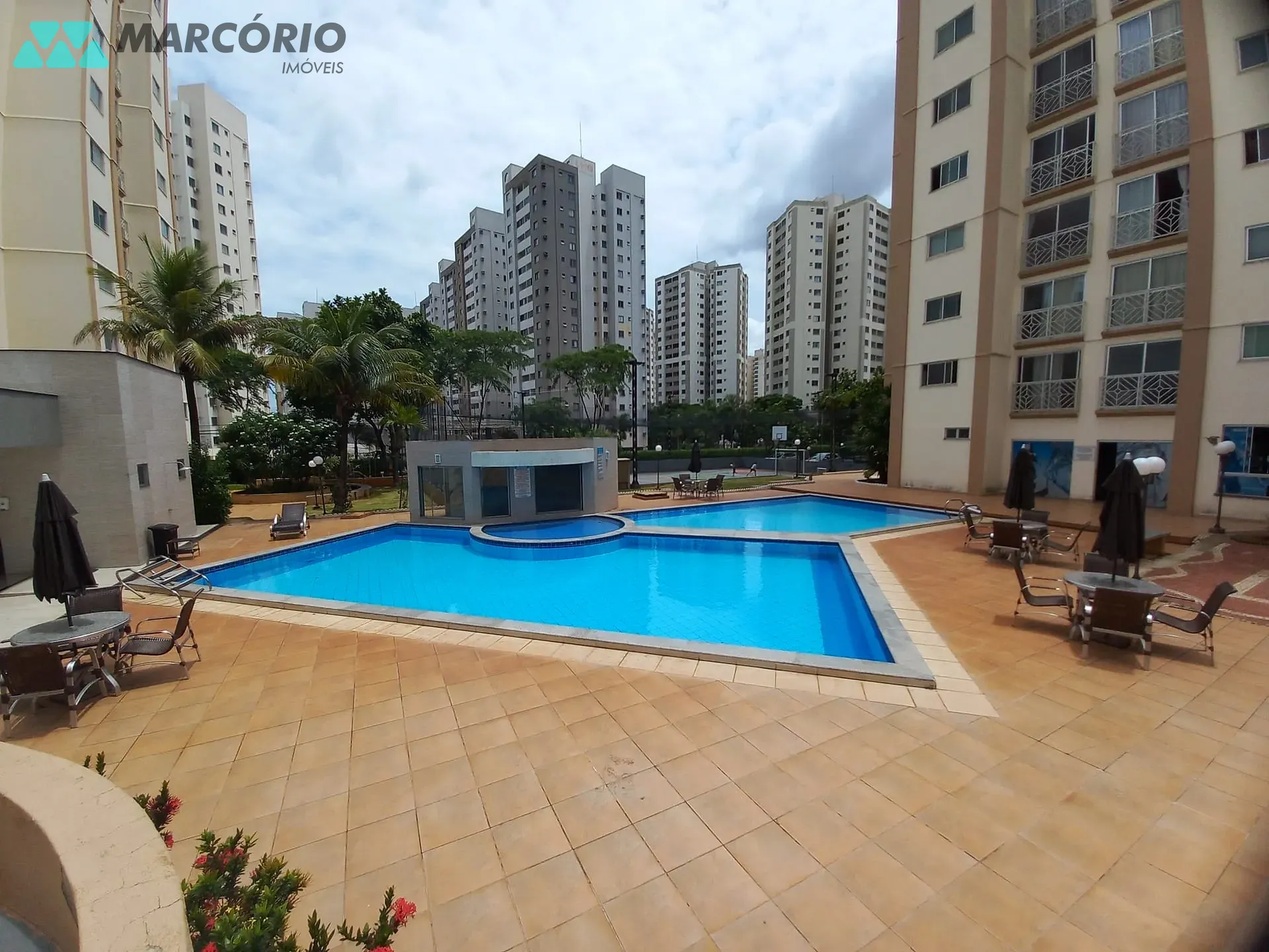Apartamento, 2 quartos, 57 m² - Foto 18