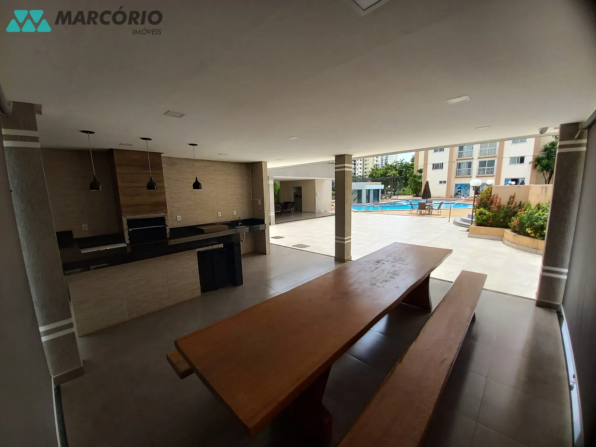 Apartamento, 2 quartos, 57 m² - Foto 16
