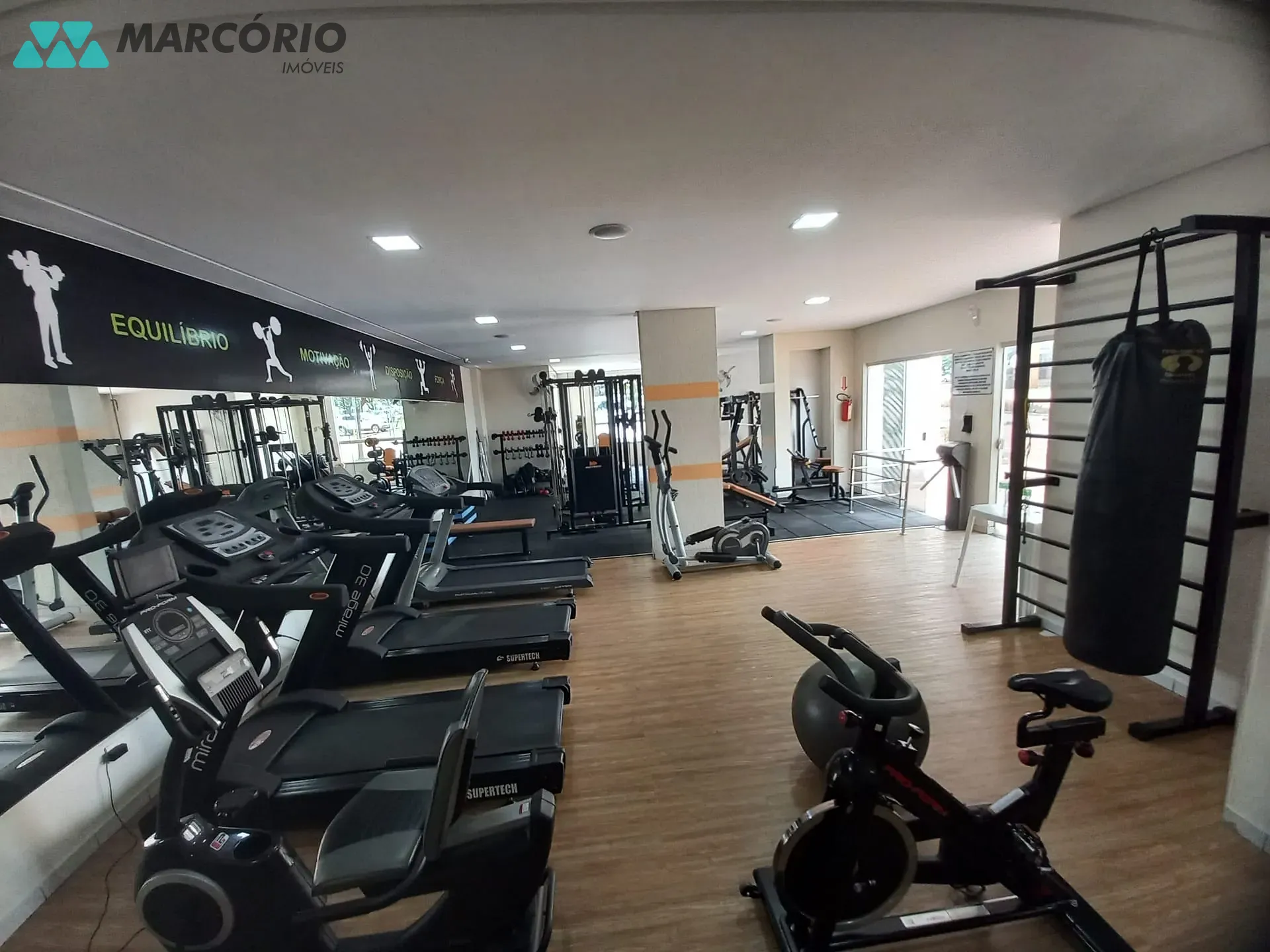 Apartamento, 2 quartos, 57 m² - Foto 13