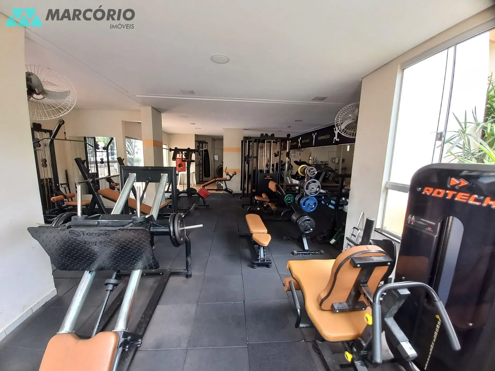 Apartamento, 2 quartos, 57 m² - Foto 11