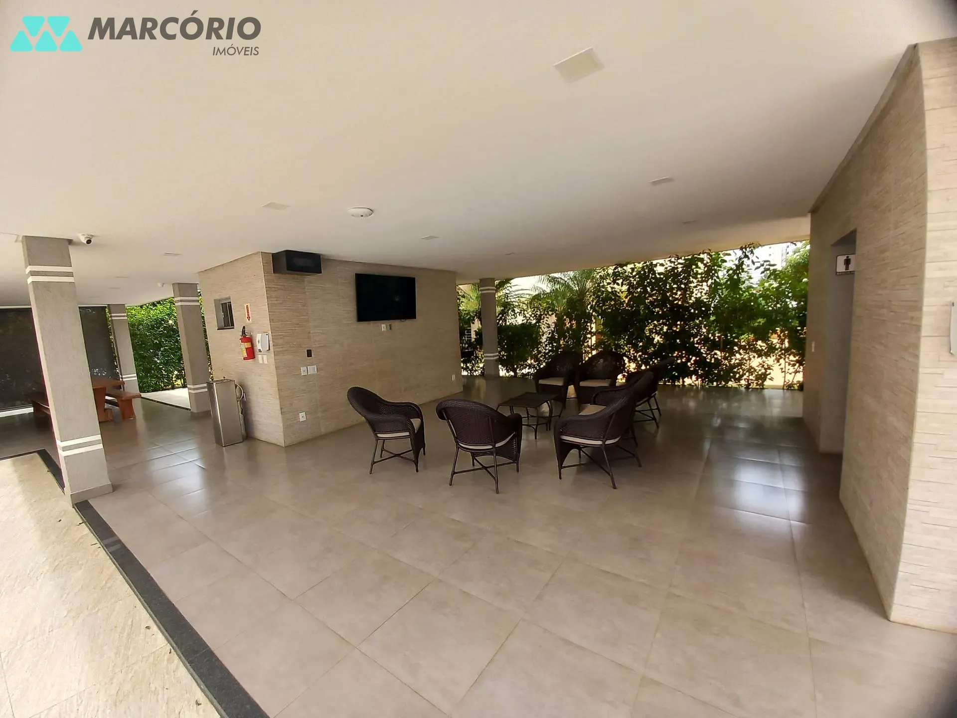Apartamento, 2 quartos, 57 m² - Foto 14