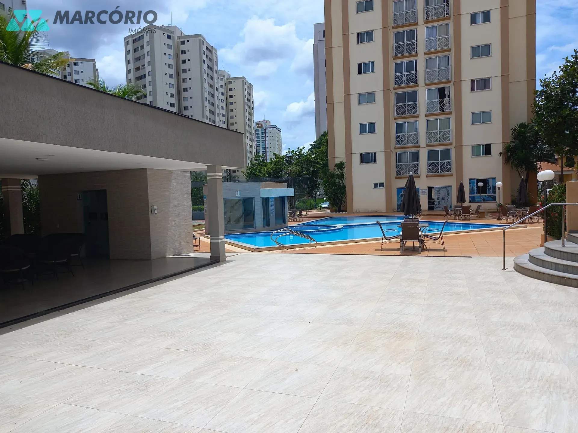 Apartamento, 2 quartos, 57 m² - Foto 17