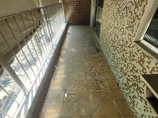 Apartamento com 89m² 3 quartos e 3 banheiros, à venda, no bairro Vila Valqueire em Rio de Janeiro