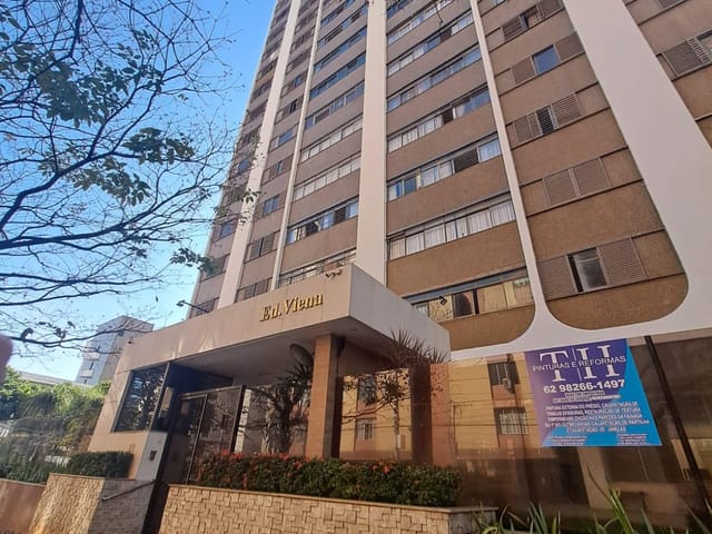 Foto do Apartamento - Apartamento à venda, Setor Oeste, Goiânia, GO | Marco Imobiliária