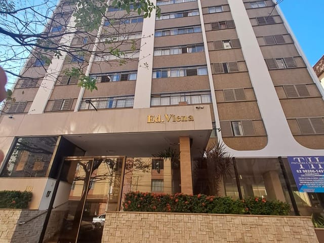 Foto do Apartamento - Apartamento à venda, Setor Oeste, Goiânia, GO | Marco Imobiliária
