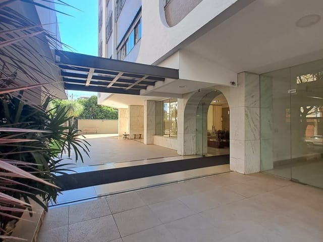 Foto do Apartamento - Apartamento à venda, Setor Oeste, Goiânia, GO | Marco Imobiliária