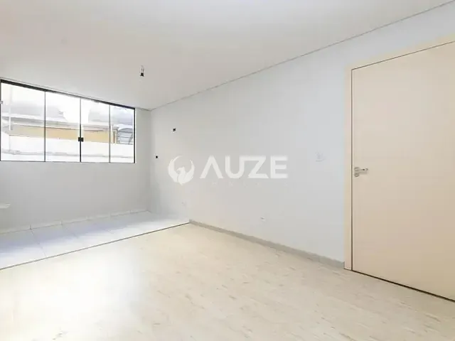 Apartamento com 30m² 1 quarto e 1 banheiro, à venda, no bairro Juvevê em Curitiba