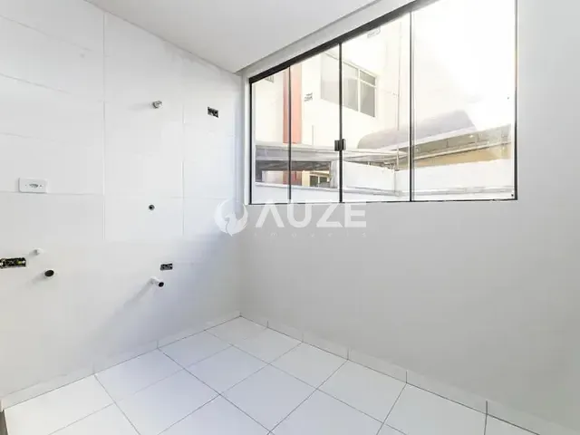Apartamento com 30m² 1 quarto e 1 banheiro, à venda, no bairro Juvevê em Curitiba