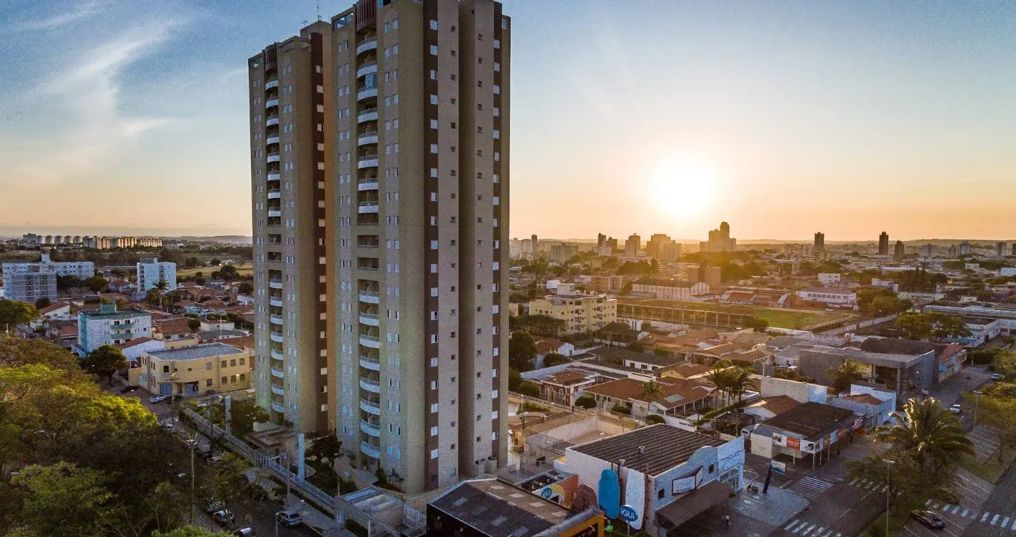 Apartamento no Torres da Liberdade à venda