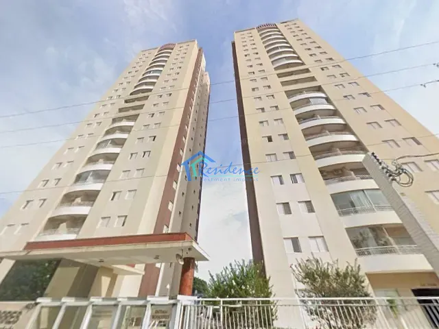 Apartamento 3 quartos e 2 banheiros, à venda, no bairro Parque Boa Esperança em Indaiatuba