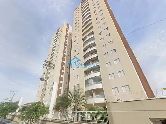 Apartamento 3 quartos e 2 banheiros, à venda, no bairro Parque Boa Esperança em Indaiatuba