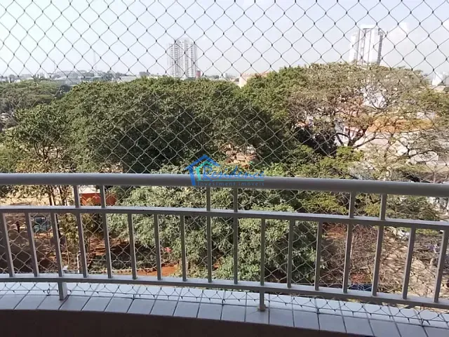 Apartamento 3 quartos e 2 banheiros, à venda, no bairro Parque Boa Esperança em Indaiatuba