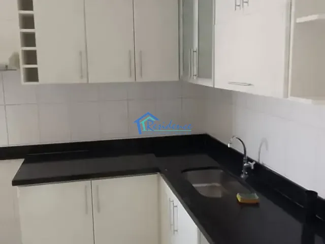 Apartamento 3 quartos e 2 banheiros, à venda, no bairro Parque Boa Esperança em Indaiatuba