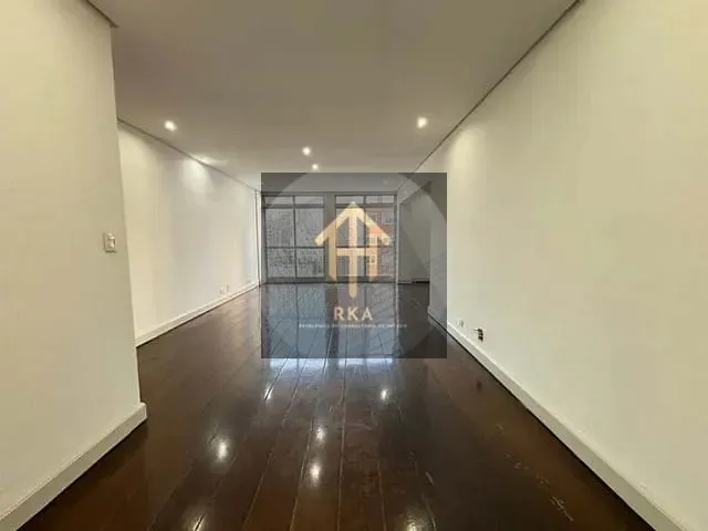 Apartamento 3 quartos e 3 banheiros, à venda, no bairro Cerqueira César em São Paulo