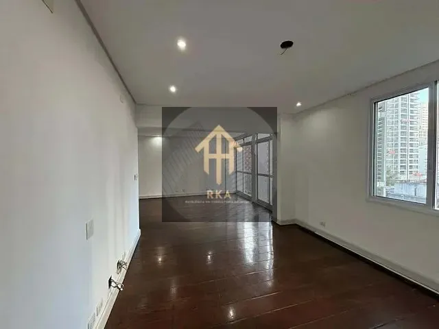Apartamento 3 quartos e 3 banheiros, à venda, no bairro Cerqueira César em São Paulo